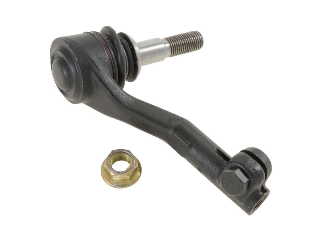 2008-2013 BMW M3 Steering Tie Rod End - Front Left Outer (Autopart International)