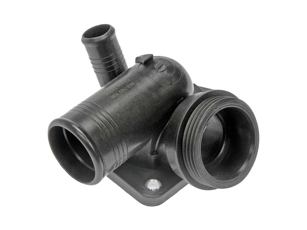 2003-2006 Lincoln LS Engine Coolant Thermostat Housing (Dorman)