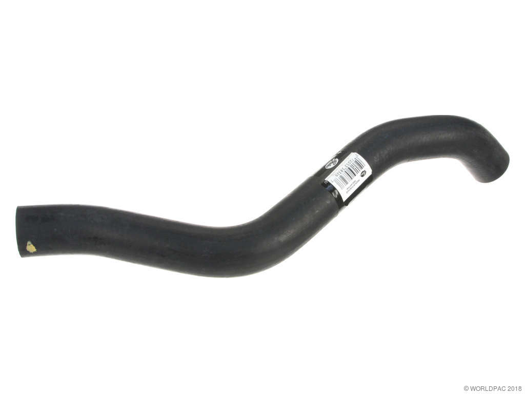 2002-2006 Nissan Altima Radiator Coolant Hose - Lower (Gates)