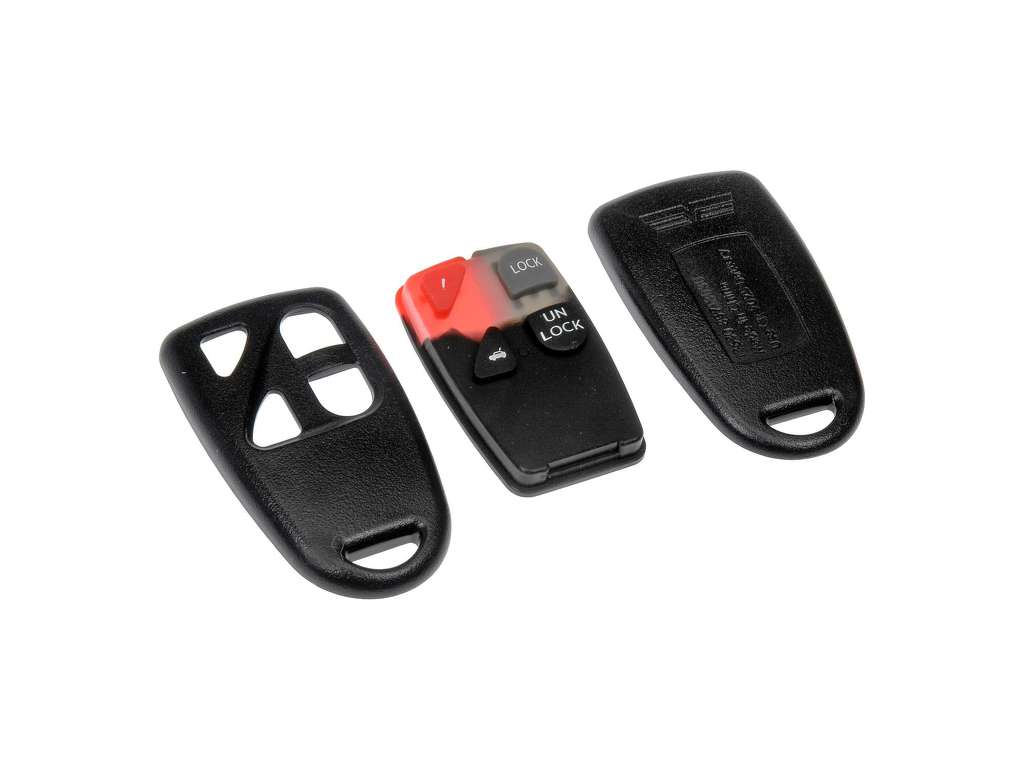 2003-2005 Mazda 6 Keyless Entry Transmitter (Dorman)