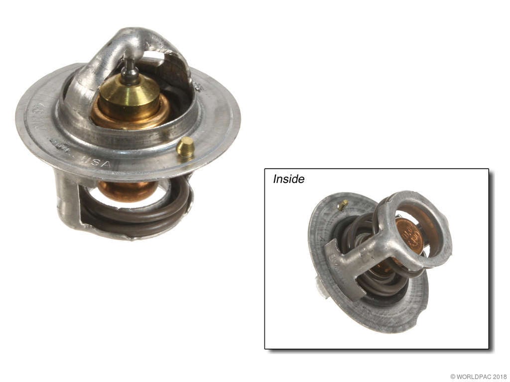 2005-2006 Chrysler 300 Engine Coolant Thermostat (Gates)