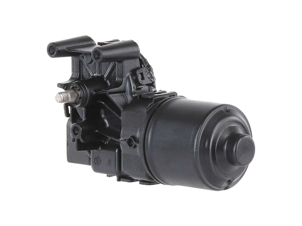 2005-2010 Chevrolet Cobalt Windshield Wiper Motor - Front (Cardone)