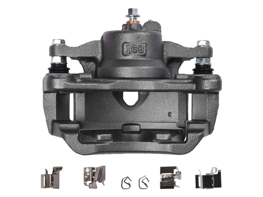 2014-2021 Mazda 6 Disc Brake Caliper - Front Right (Autopart International)
