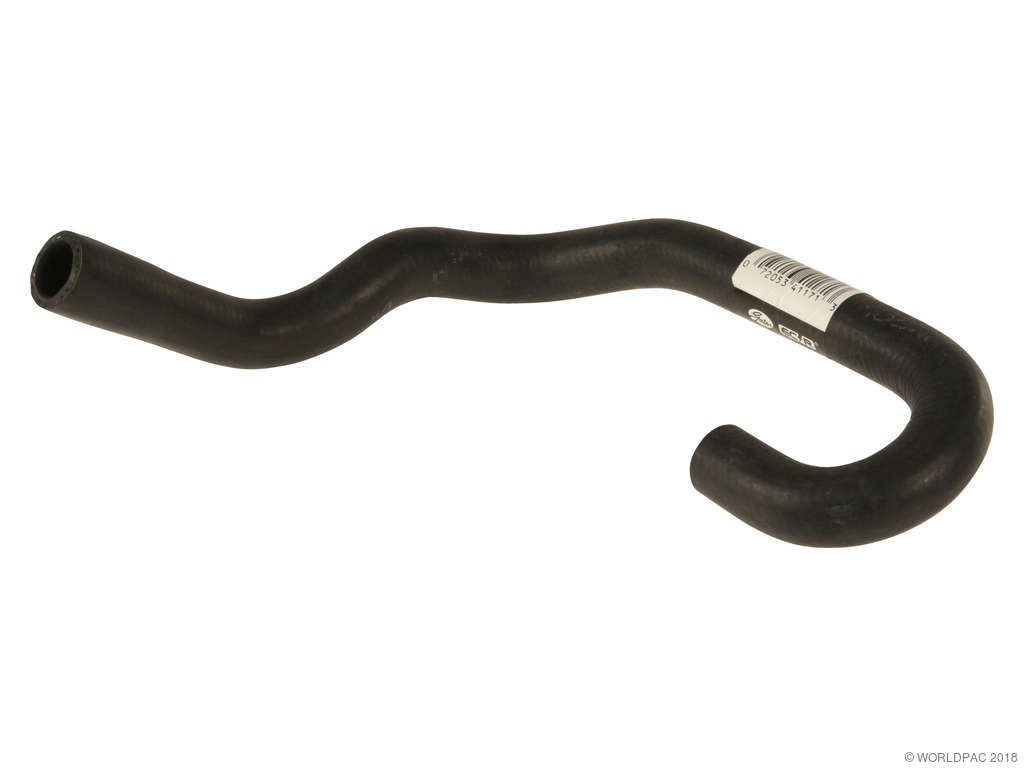 1992-1995 Toyota Pickup HVAC Heater Hose (Gates)