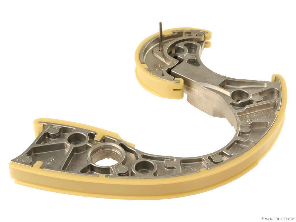 2003-2005 Audi Allroad Quattro Engine Oil Pump Chain Tensioner (Genuine)