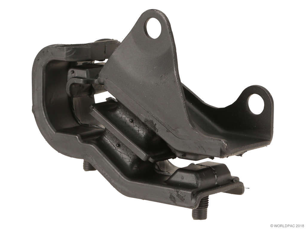 2006-2008 Honda Ridgeline Manual Transmission Mount - Front Left (Genuine)