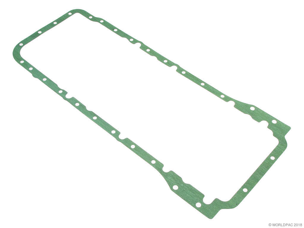 1994-1999 Mercedes-Benz S500 Engine Oil Pan Gasket (Elring)