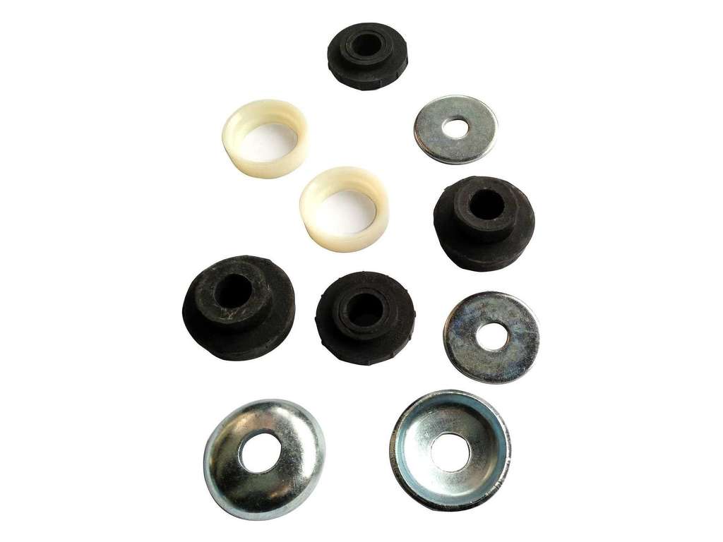 1991-1994 Ford Explorer Radius Arm Bushing - Rear (Driveworks)