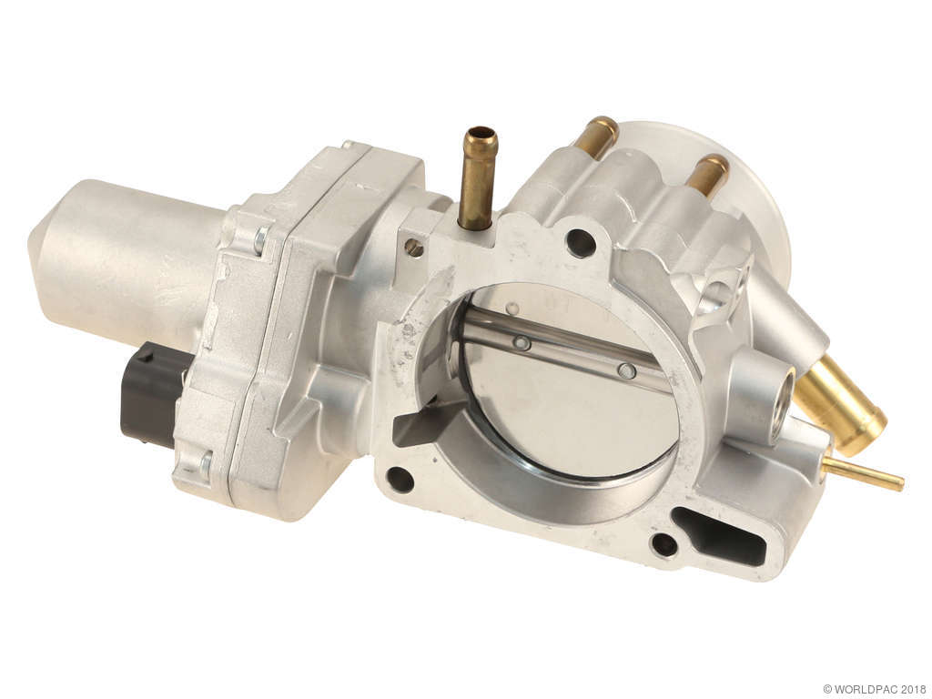 2001-2005 Saturn L300 Fuel Injection Throttle Body (ACDelco)