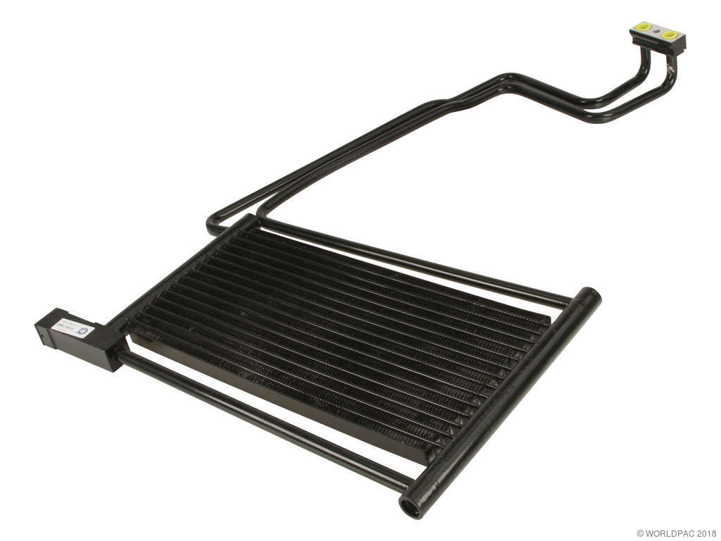 2000-2003 BMW M5 Automatic Transmission Oil Cooler (ACM)