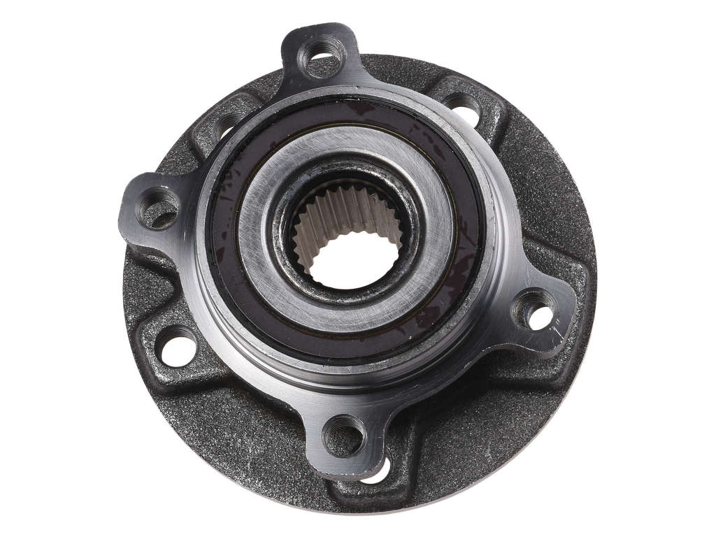 2016-2022 Fiat 500X Wheel Bearing and Hub Assembly - Front or Rear (Autopart International)