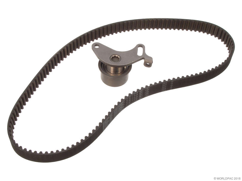 1989-1990 BMW 525i Engine Timing Belt Component Kit (ContiTech)
