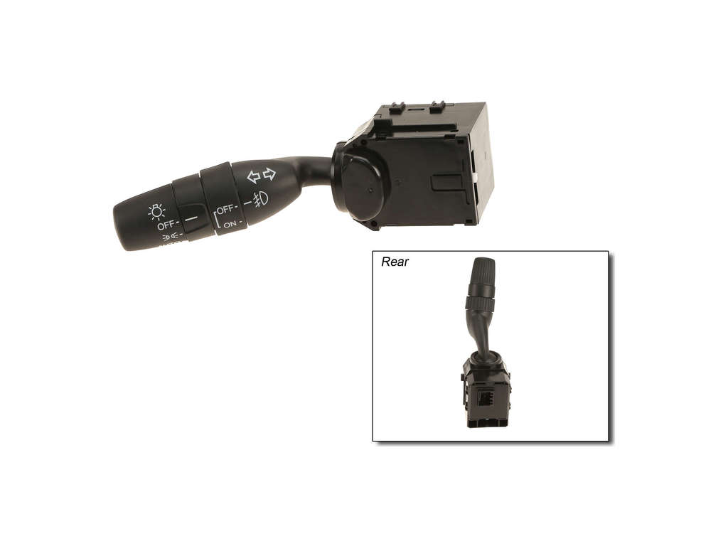 2011-2013 Honda Odyssey Combination Switch (Genuine)