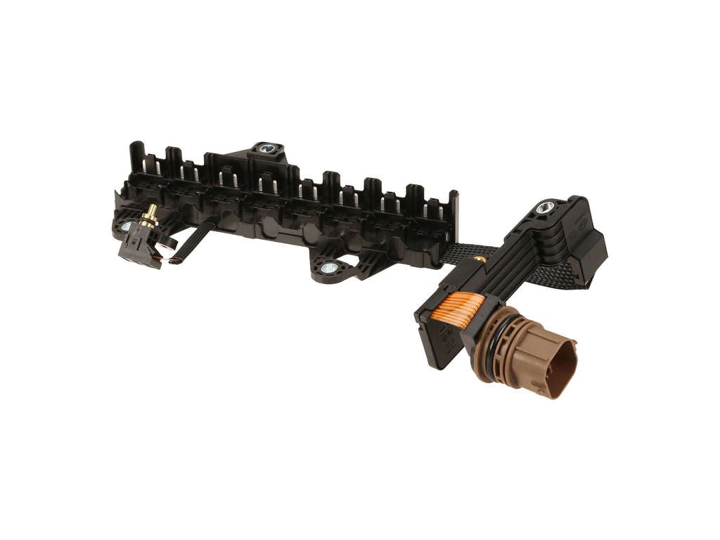 2011-2016 Kia Optima Automatic Transmission Valve Body Electrical Plate (Ackoja)