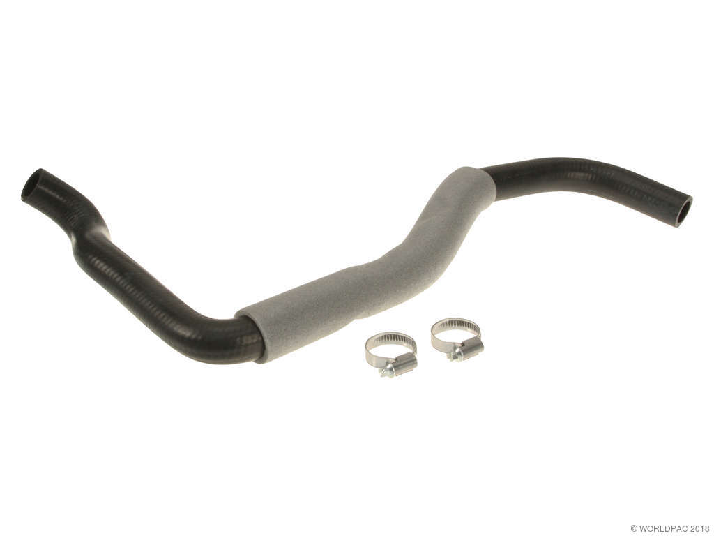 1997-1998 BMW 528i Secondary Air Injection Hose (Vaico)