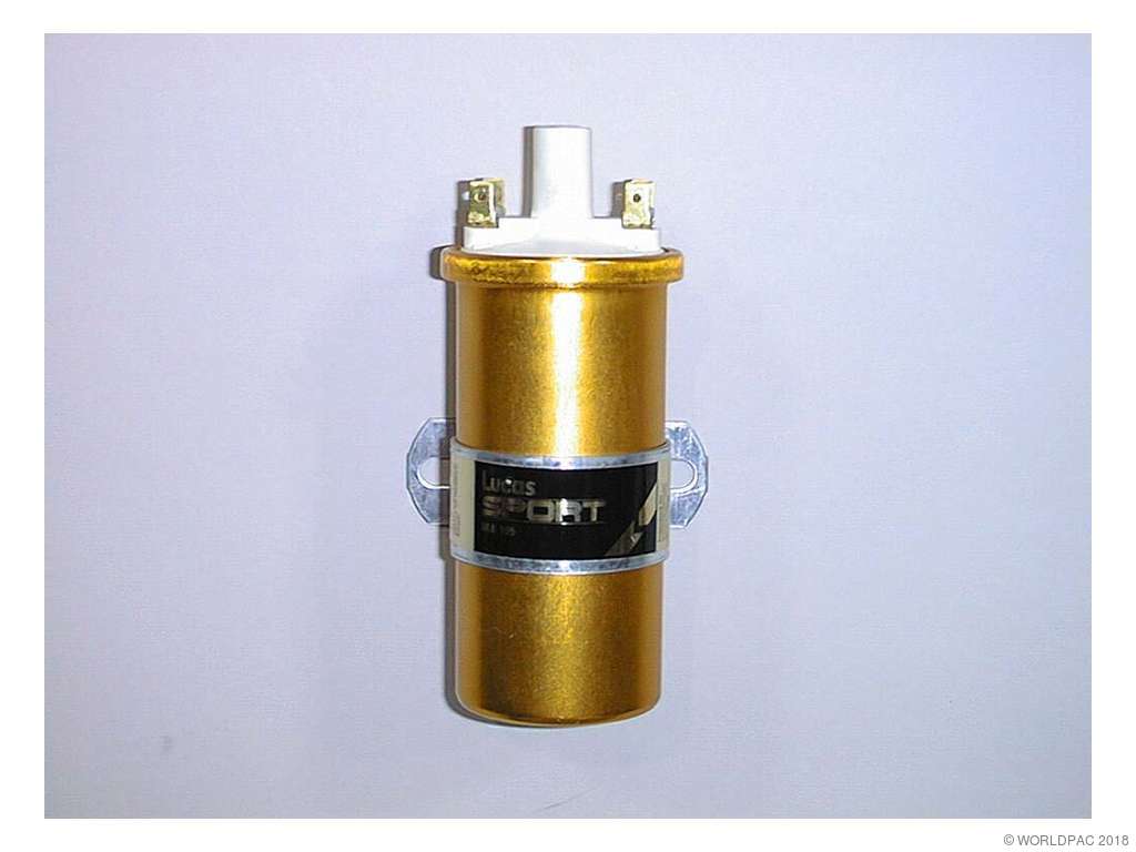 1962-1966 MG Midget Ignition Coil (Lucas)