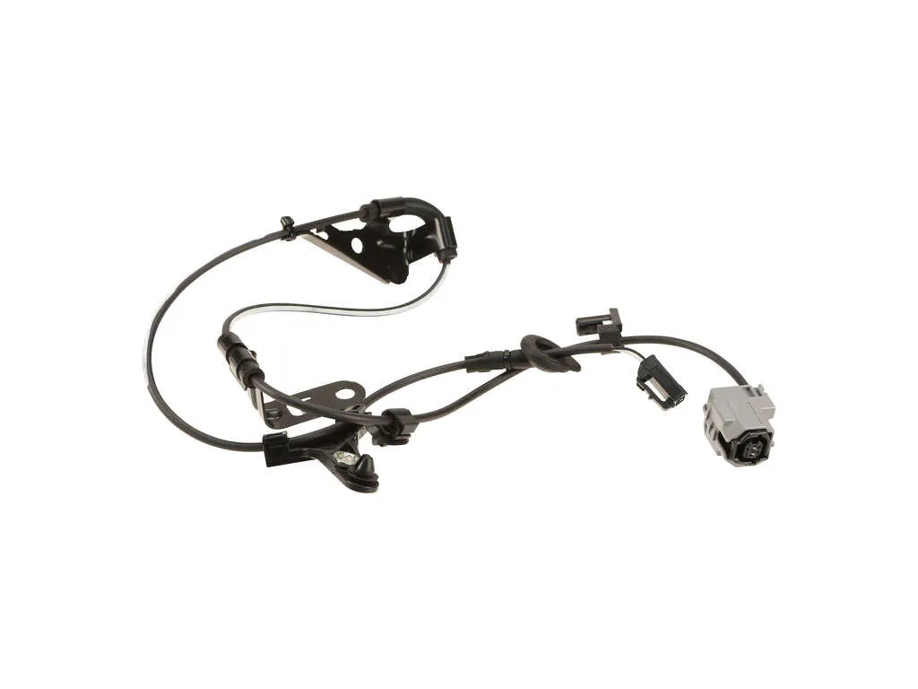 2009-2013 Toyota Matrix ABS Wheel Speed Sensor Wiring Harness - Rear Left (Genuine)