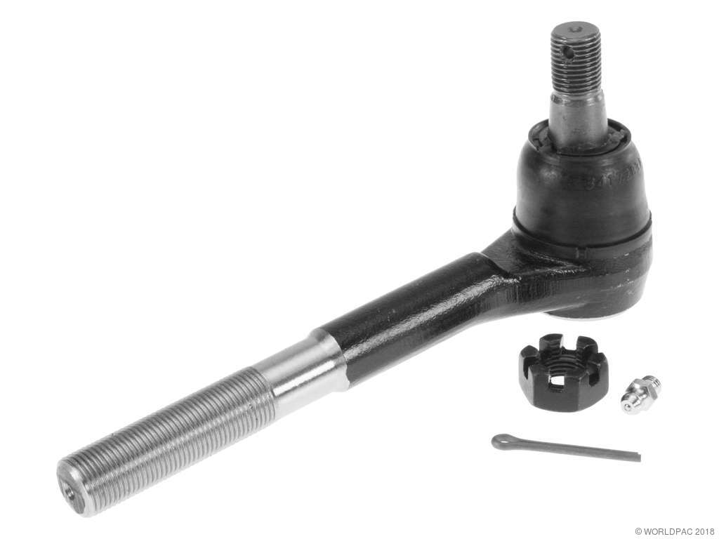 1985-1996 Chevrolet G30 Steering Tie Rod End - Front Outer (TRW)