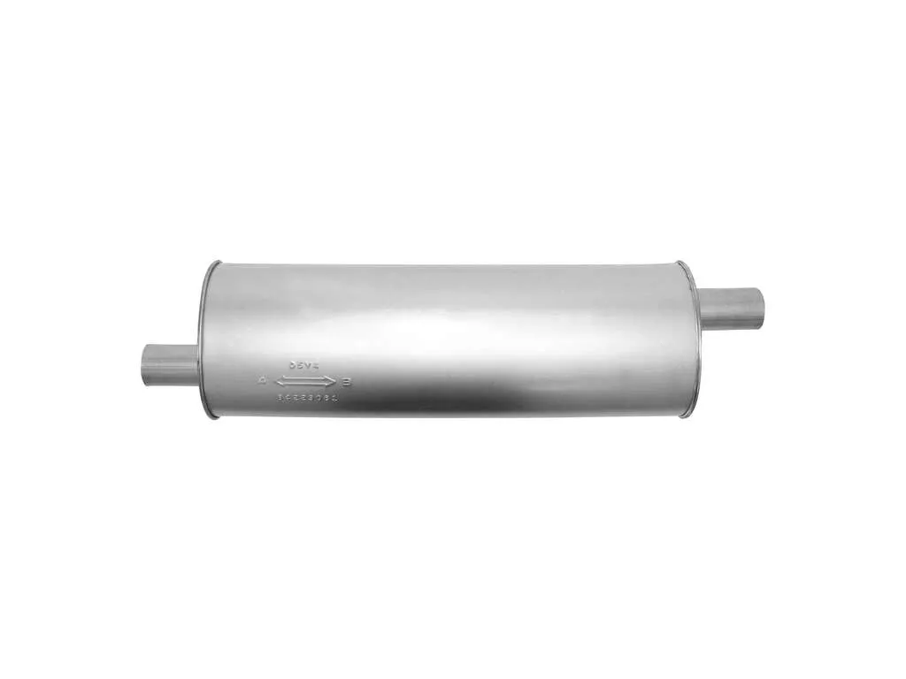1998-2001 Dodge Ram 1500 Exhaust Muffler (AP Exhaust)