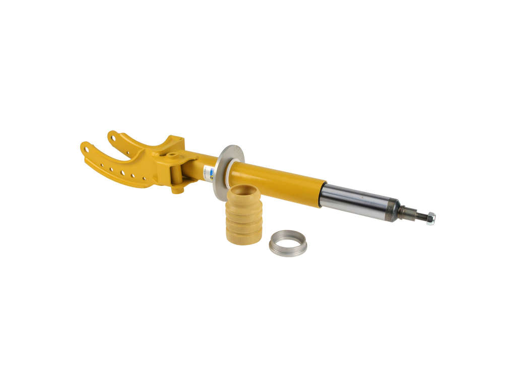 2003-2010 Porsche Cayenne Suspension Strut Assembly - Front Right (Bilstein)