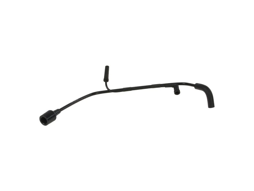 1993-1997 Jeep Grand Cherokee Engine Crankcase Breather Hose (Dorman)