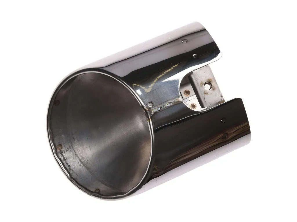 2012-2015 Honda Crosstour Exhaust Tail Pipe (Autopart International)