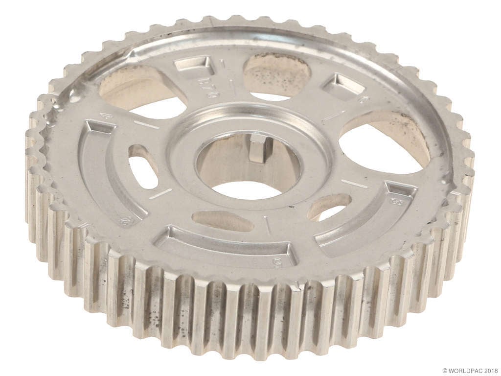 2015-2020 Acura TLX Engine Timing Camshaft Sprocket - Left (Genuine)