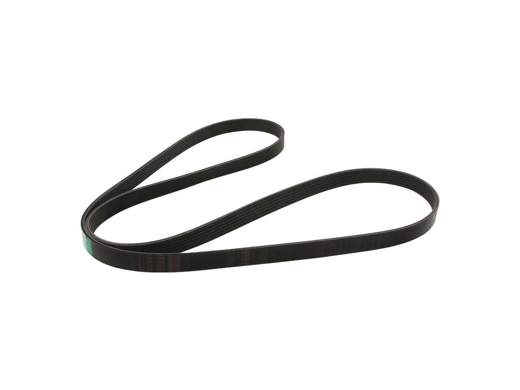 2002-2005 Audi A4 Accessory Drive Belt - Primary (Mitsuboshi)