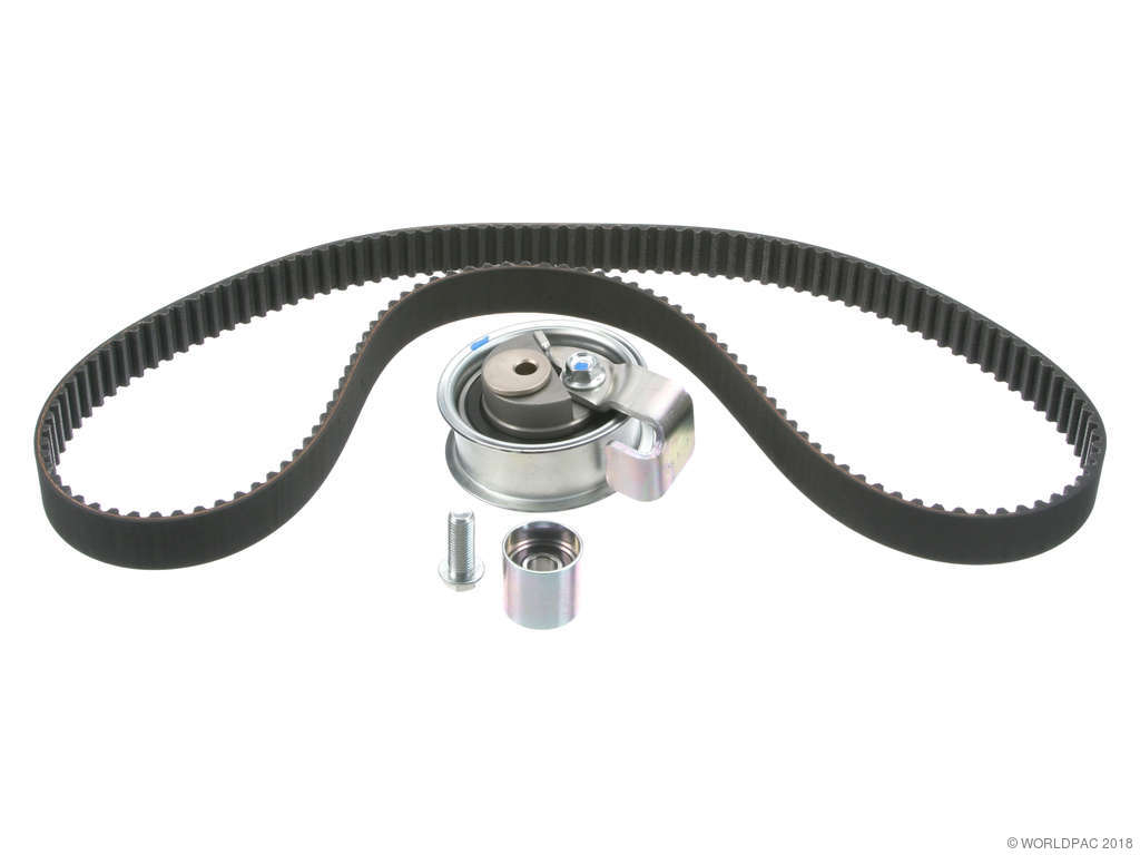 2001-2006 Audi A4 Engine Timing Belt Component Kit (Febi)