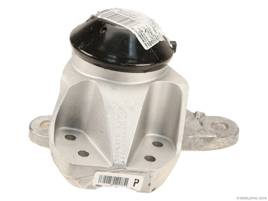 2013-2019 Ford Police Interceptor Utility Engine Mount (Genuine)