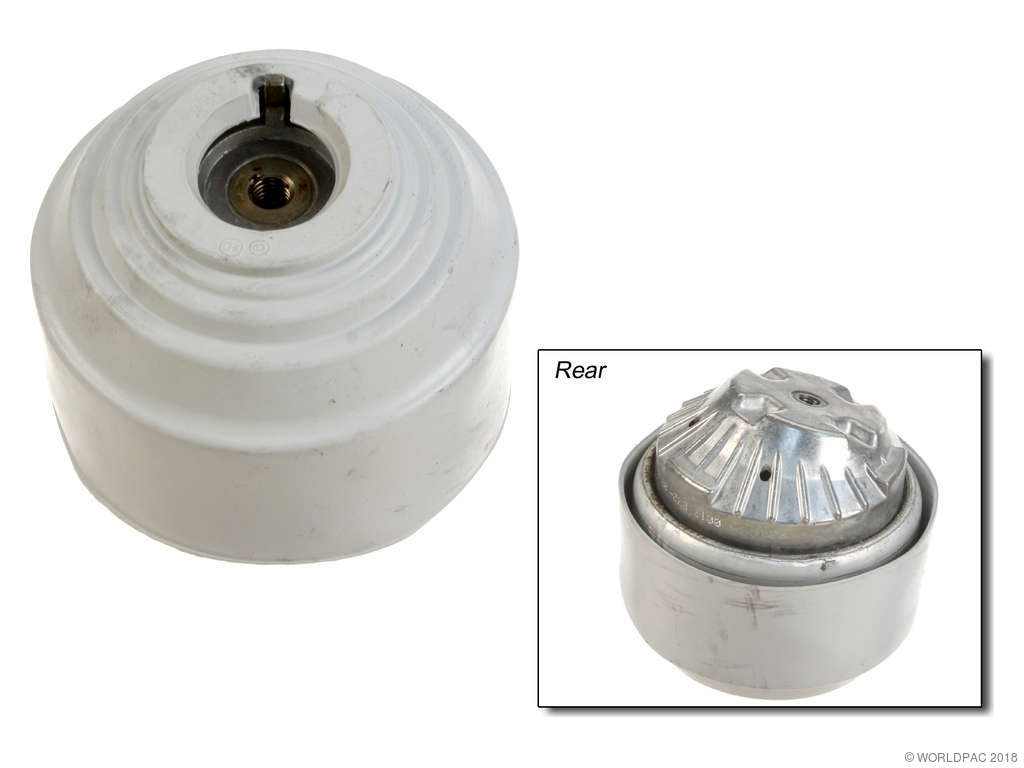 2003-2006 Mercedes-Benz SL500 Engine Mount (Lemfoerder)