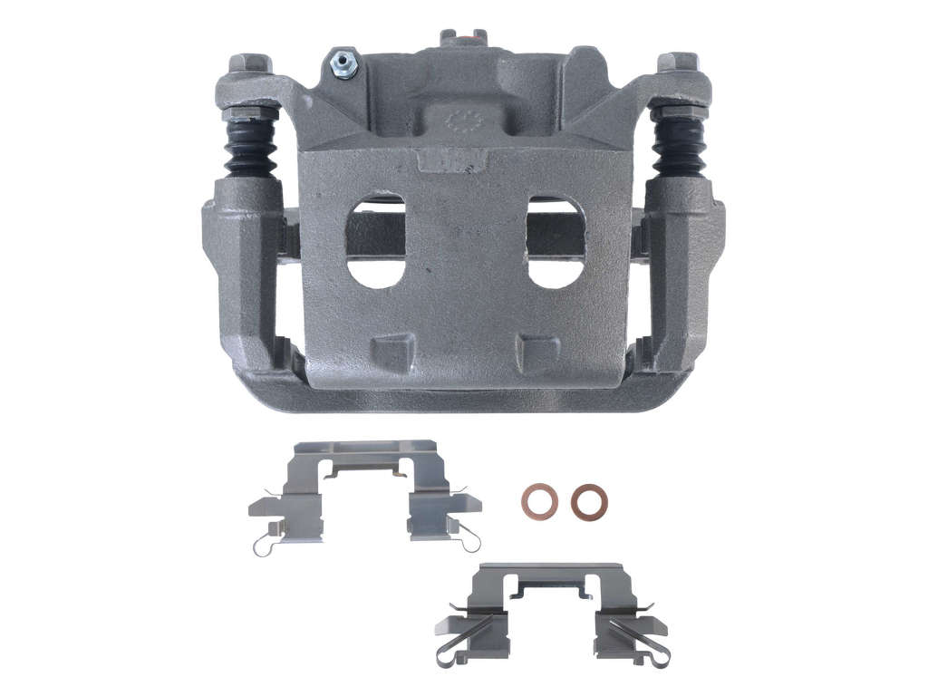 2013 INFINITI JX35 Disc Brake Caliper - Front Right (Autopart International)