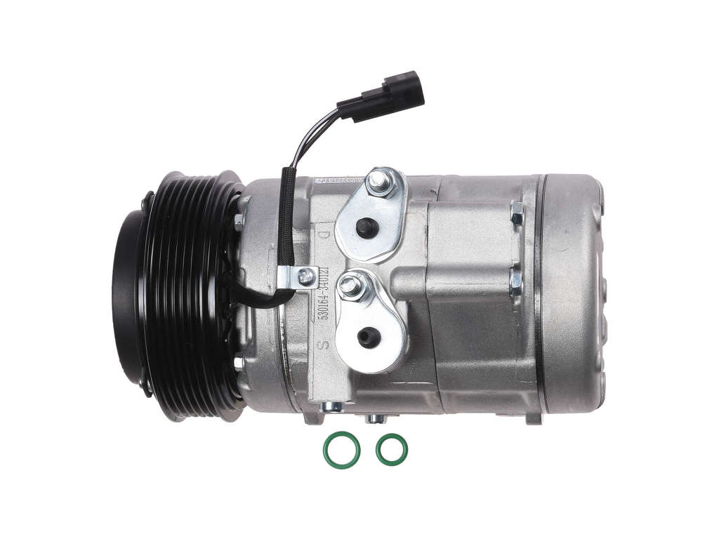 1997-1999 Acura CL A/C Compressor (Autopart International)