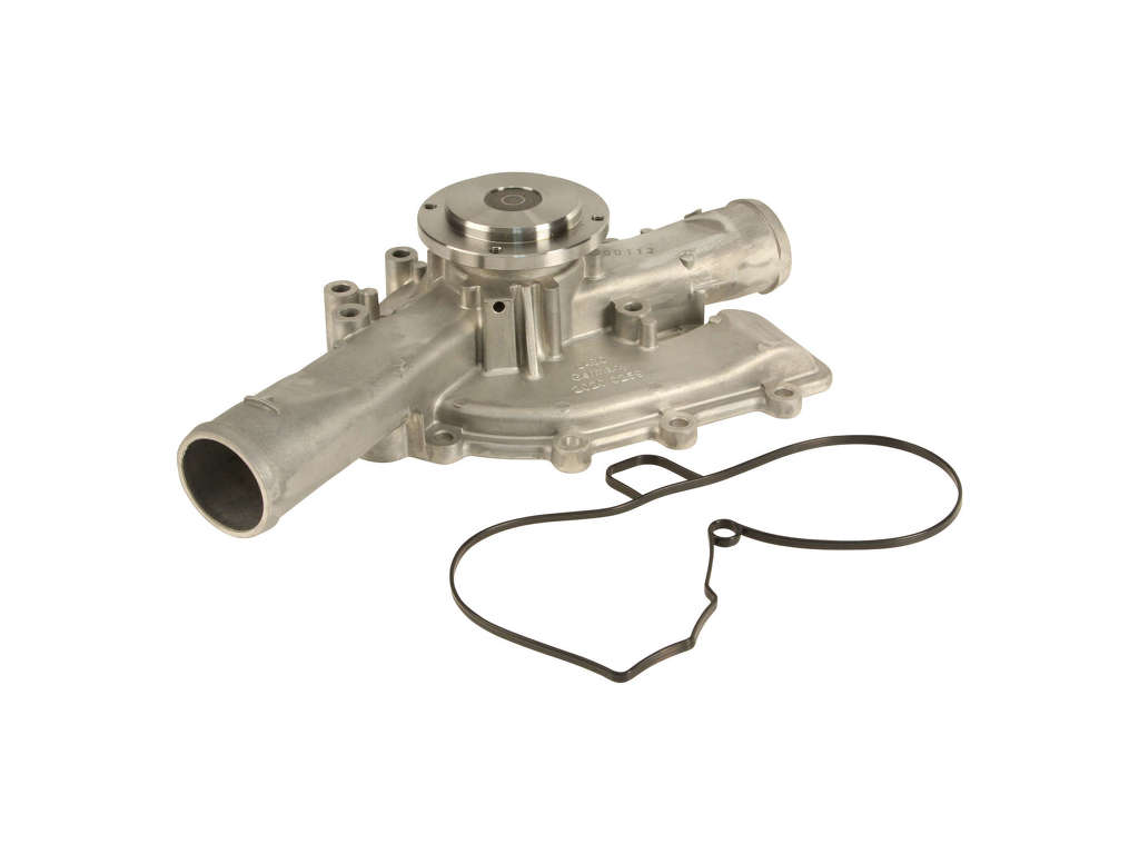 2001-2017 Mercedes-Benz S600 Engine Water Pump (Laso)