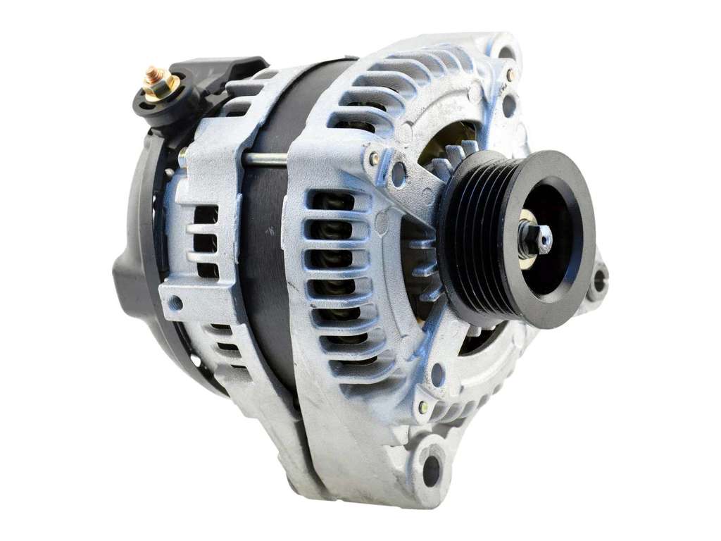 2003-2009 Toyota Tundra Alternator (CARQUEST)