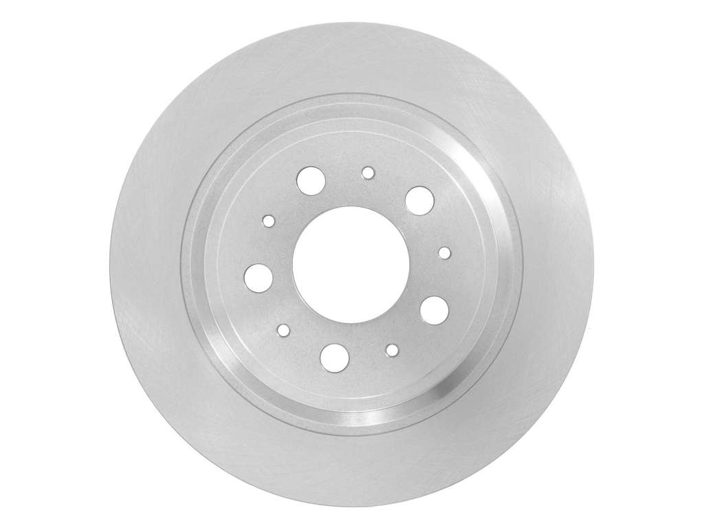 1999-2006 Volvo S80 Disc Brake Rotor - Rear (Autopart International)