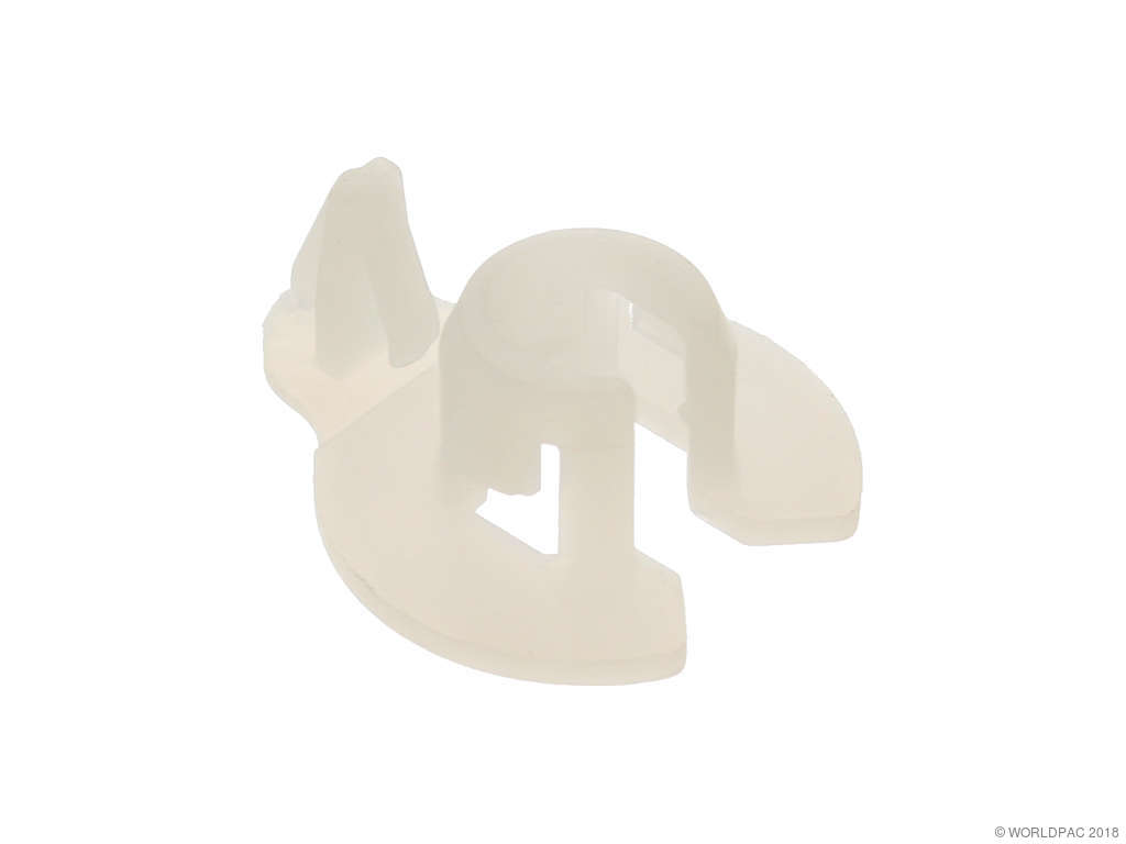1988-1996 Honda Prelude Hood Prop Rod Grommet (Genuine)