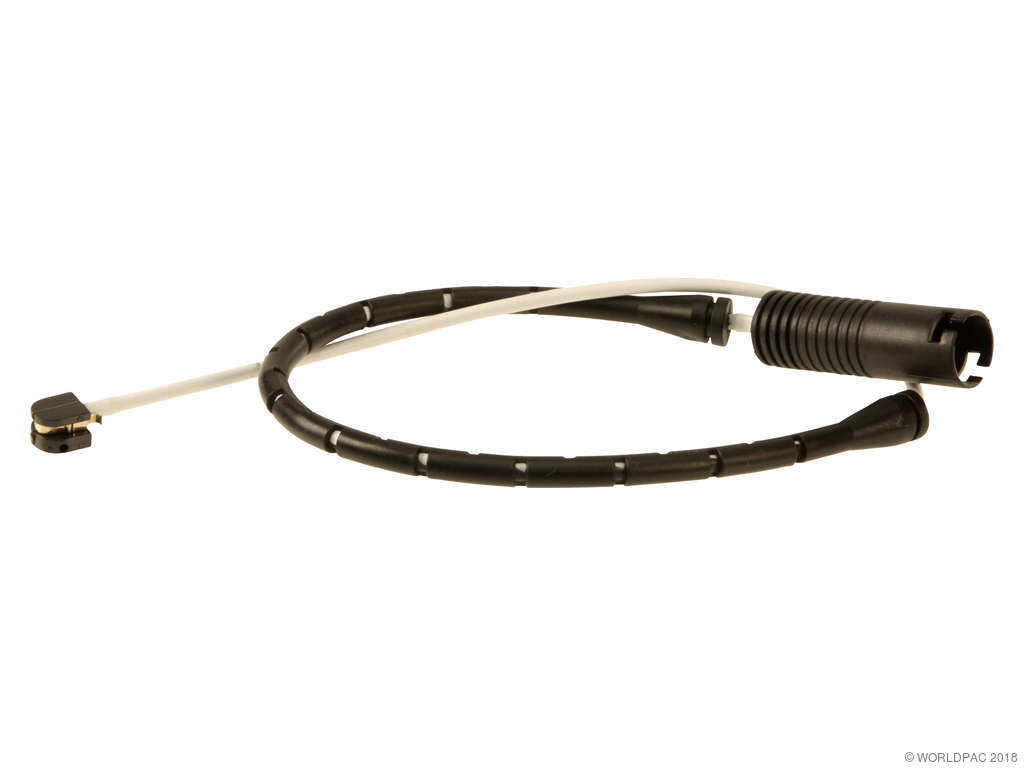 1995-2001 BMW 740i Disc Brake Pad Wear Sensor - Front (Pex)