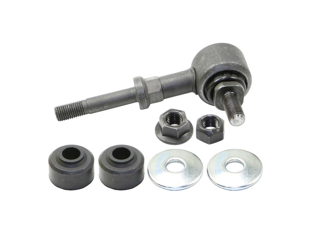 1998-2001 Kia Sephia Suspension Stabilizer Bar Link - Rear (Moog)