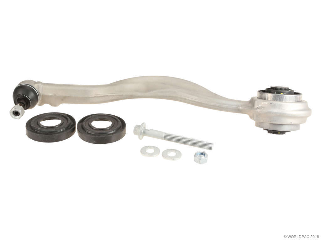 2012-2018 Mercedes-Benz CLS550 Suspension Control Arm - Front Left Upper (Febi)