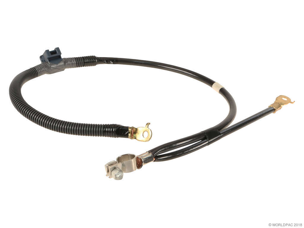 2008-2010 Honda Odyssey Battery Cable - Negative (Genuine)