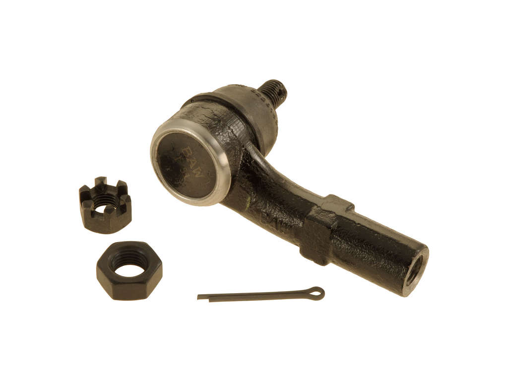1999-2006 Volkswagen Golf Steering Tie Rod End - Front Right Outer (Autopart International)