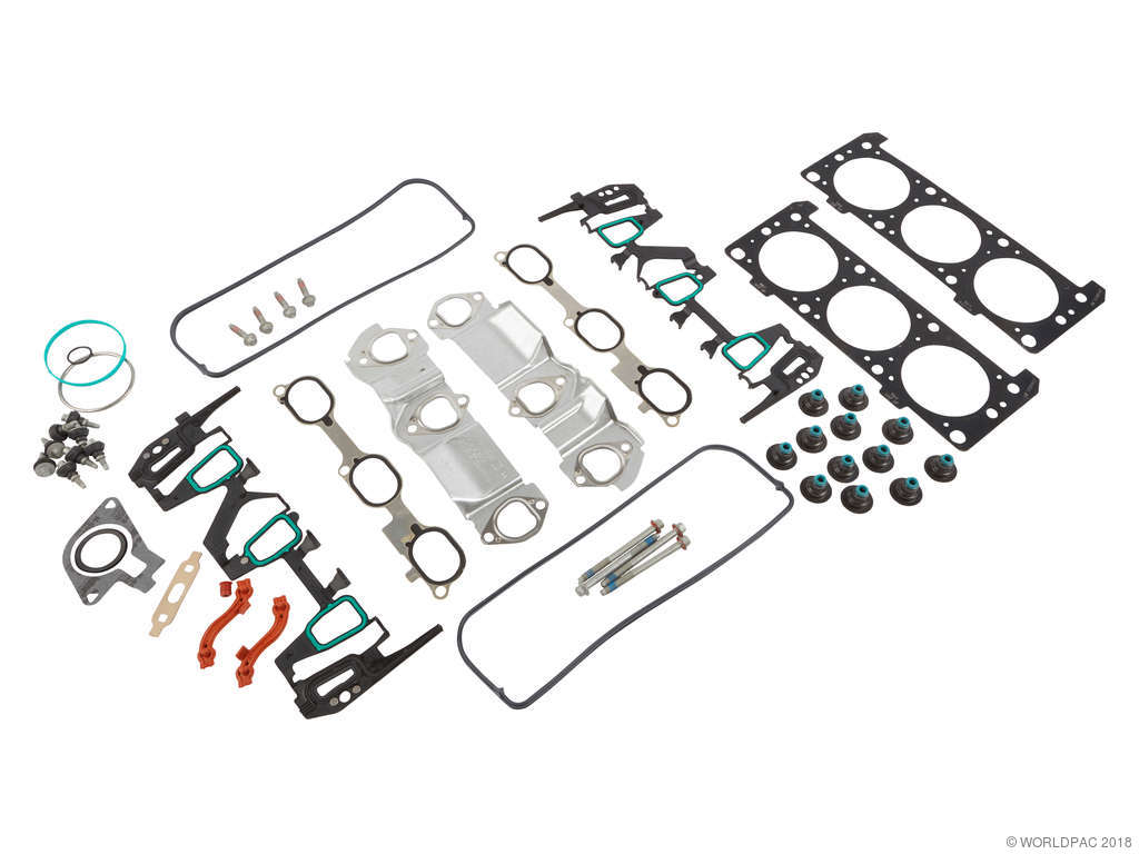 2005-2009 Chevrolet Equinox Engine Cylinder Head Gasket Set (ACDelco)