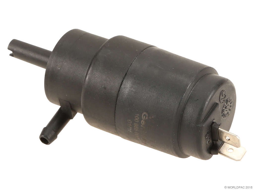 1995-1997 Audi A6 Back Glass Washer Pump (Meyle)