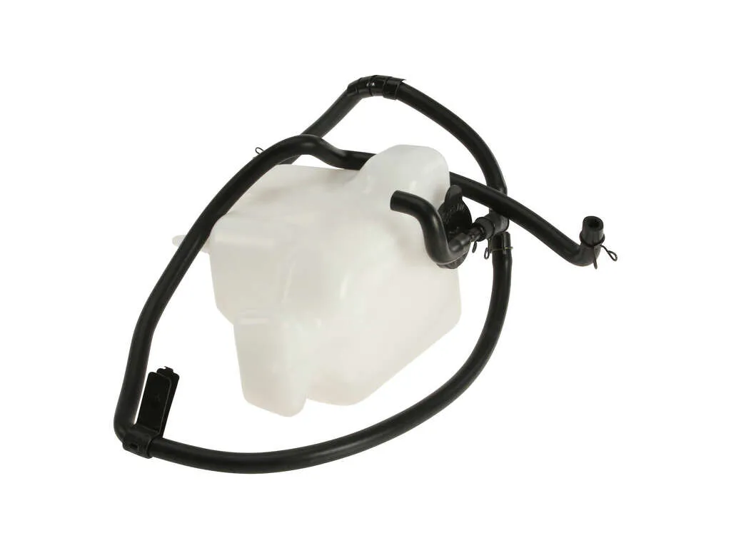 1992-1993 Toyota Camry Engine Coolant Reservoir (Genuine)