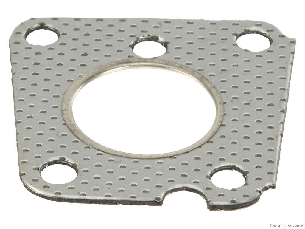 1976-1981 Volvo 265 Exhaust Manifold Gasket Set (Elring)