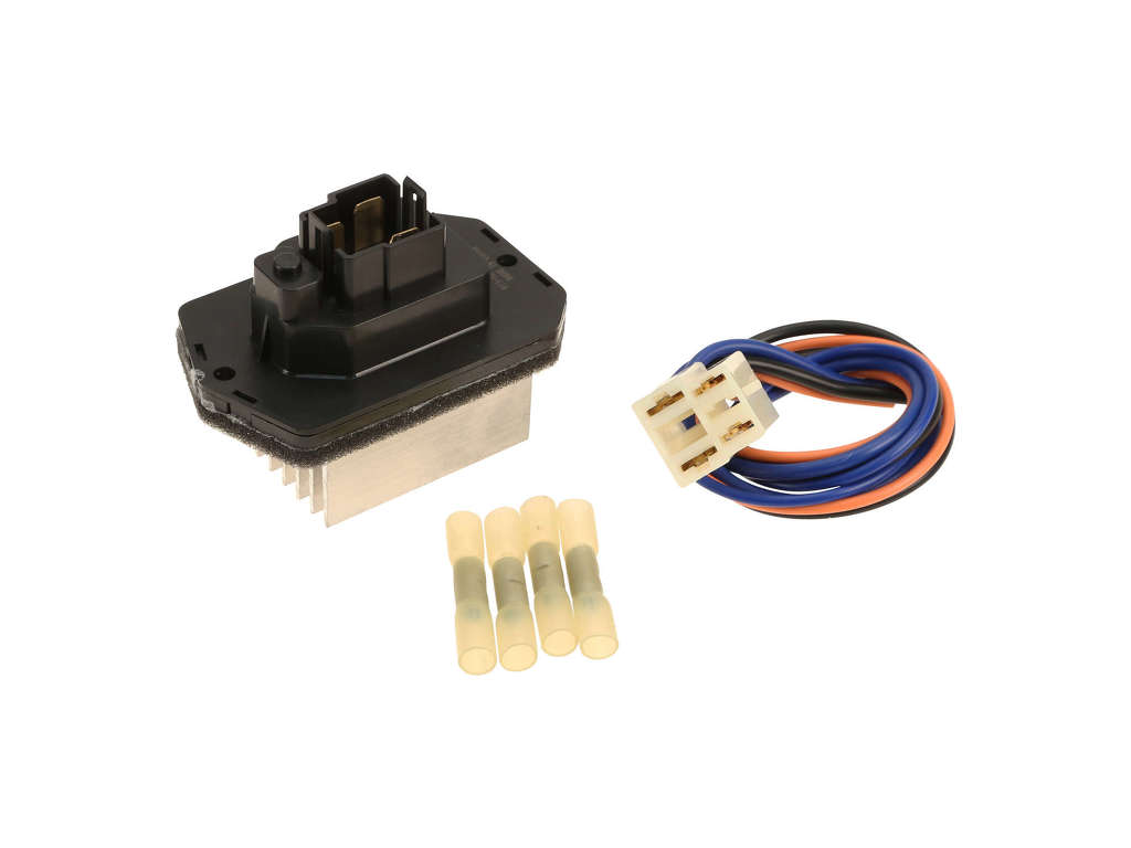 2010-2019 Jaguar XJ HVAC Blower Motor Control Module (Dorman)