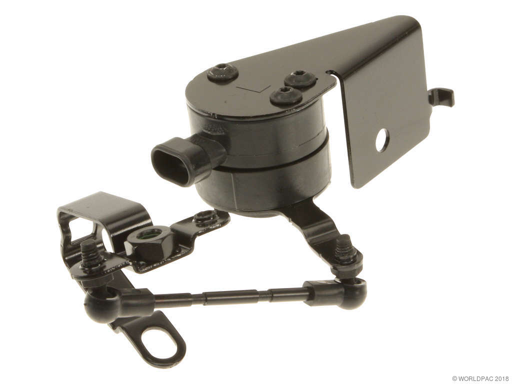 2007-2011 Chevrolet Avalanche Suspension Ride Height Sensor - Rear Left (Vemo)