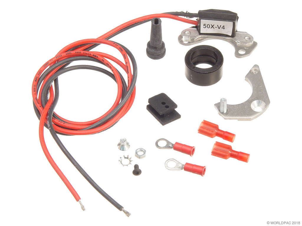 1968-1976 BMW 2002 Ignition Conversion Kit (Pertronix)