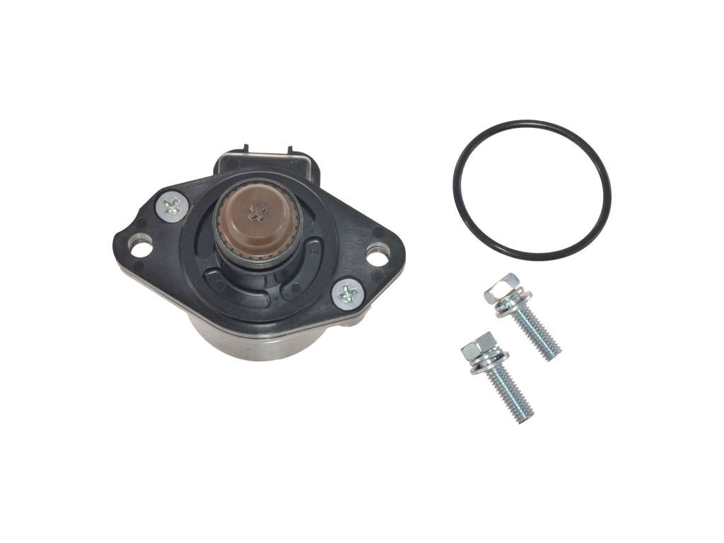 2003-2006 Kia Sorento Fuel Injection Idle Air Control Valve (Autopart International)